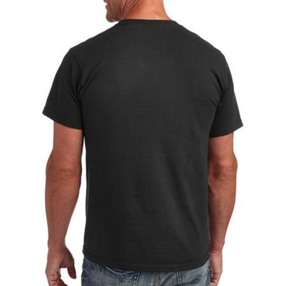 new Rolling Stones tee 1989 Rock Music Festival Vintage Concert Lips 42 44 LARGE - Picture 4 of 12